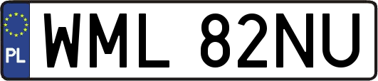 WML82NU