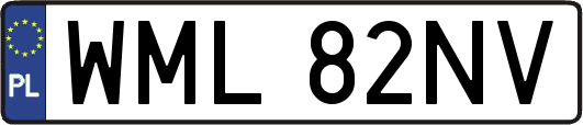 WML82NV
