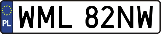 WML82NW