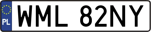 WML82NY