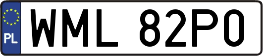 WML82P0