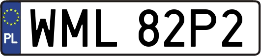WML82P2