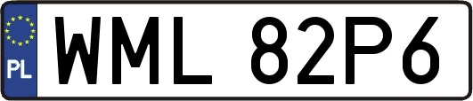 WML82P6