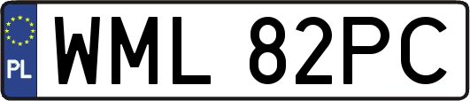 WML82PC