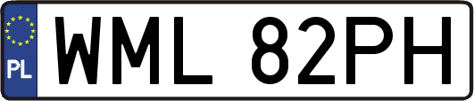 WML82PH
