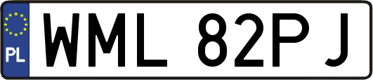 WML82PJ