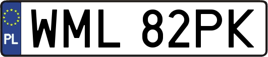 WML82PK