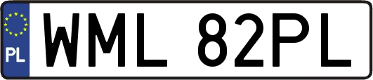 WML82PL