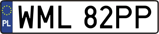 WML82PP