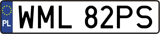 WML82PS