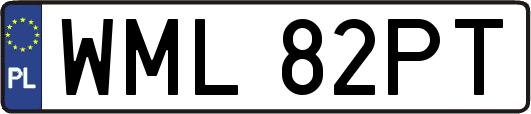 WML82PT