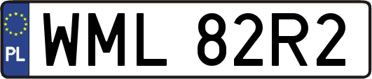 WML82R2