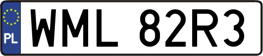 WML82R3