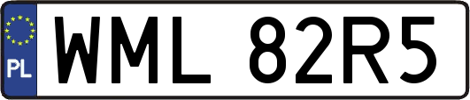 WML82R5