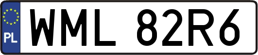 WML82R6