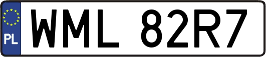 WML82R7