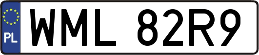 WML82R9