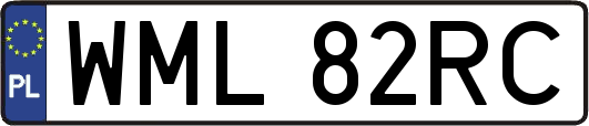 WML82RC