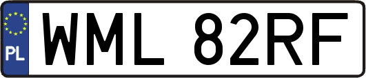 WML82RF