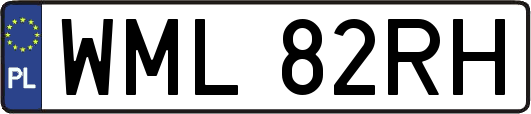 WML82RH