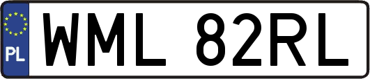 WML82RL