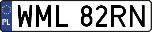 WML82RN