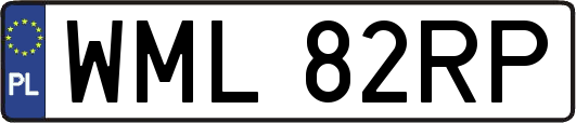 WML82RP