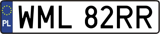 WML82RR