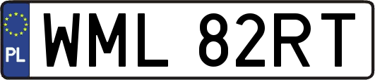 WML82RT