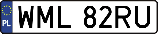 WML82RU