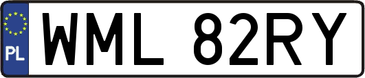 WML82RY