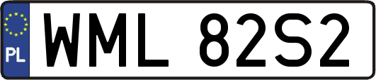 WML82S2