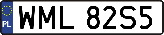 WML82S5