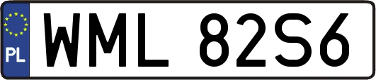WML82S6