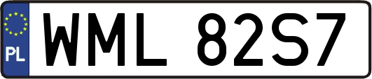 WML82S7