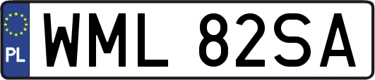 WML82SA