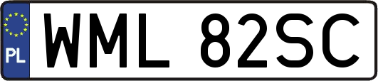 WML82SC