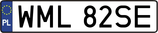 WML82SE