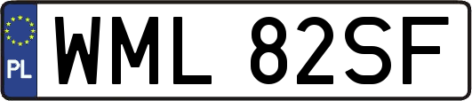WML82SF