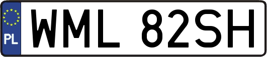 WML82SH