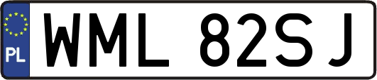 WML82SJ