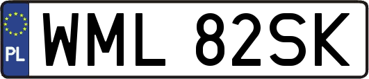 WML82SK