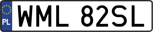 WML82SL
