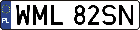 WML82SN