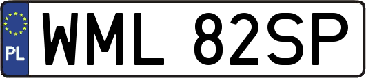 WML82SP