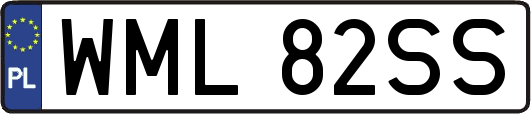 WML82SS