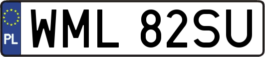 WML82SU