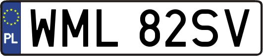 WML82SV