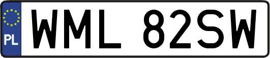 WML82SW