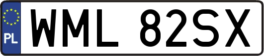 WML82SX